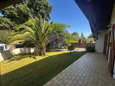 Maison, 118 m²
