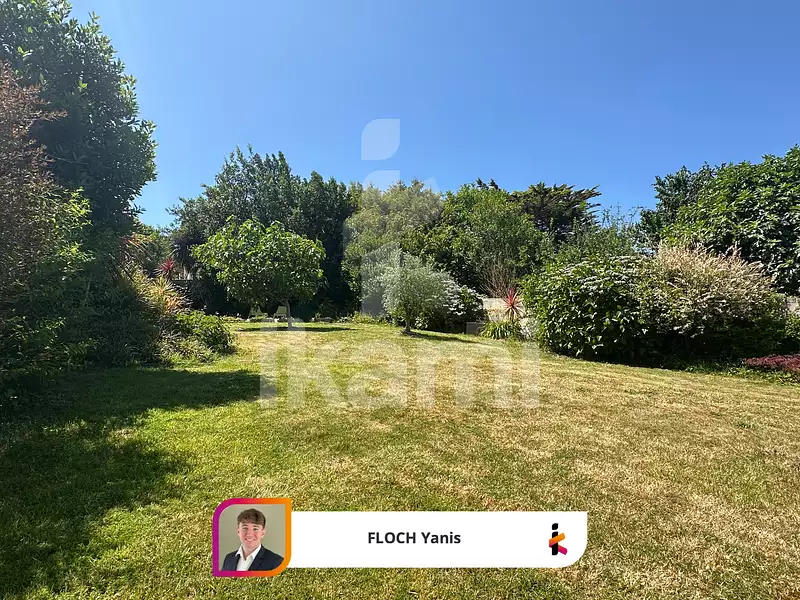 Maison, 144 m²