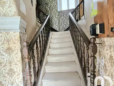 Maison, 264 m²