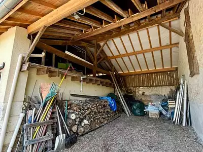 Maison, 216 m²