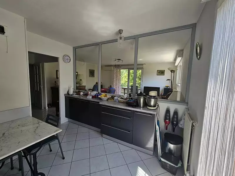 Appartement, 115,59 m²