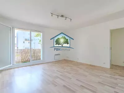 Appartement, 46,82 m²