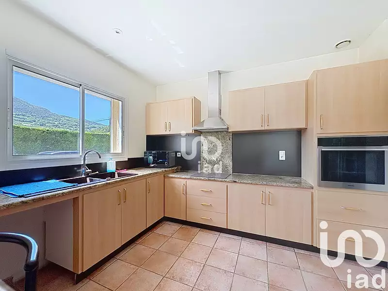Maison, 138 m²