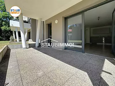 Appartement, 64 m²