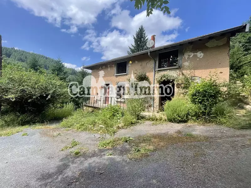 Maison, 186 m²