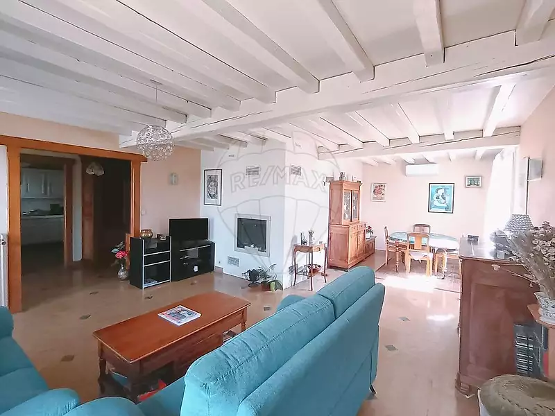 Maison, 105 m²