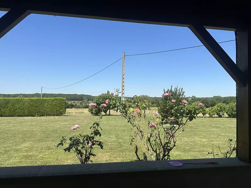 Maison, 115 m²