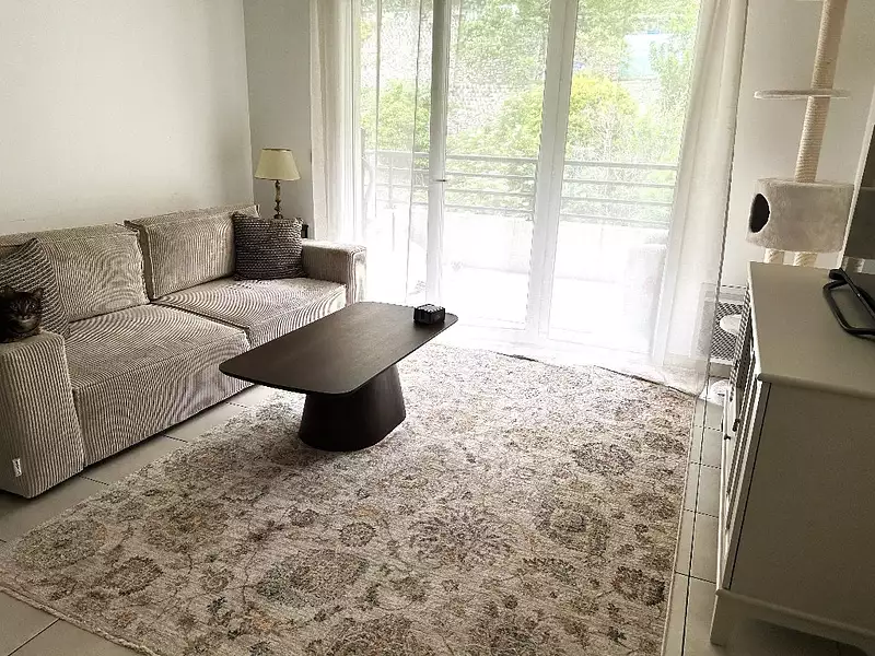 Appartement, 40 m²