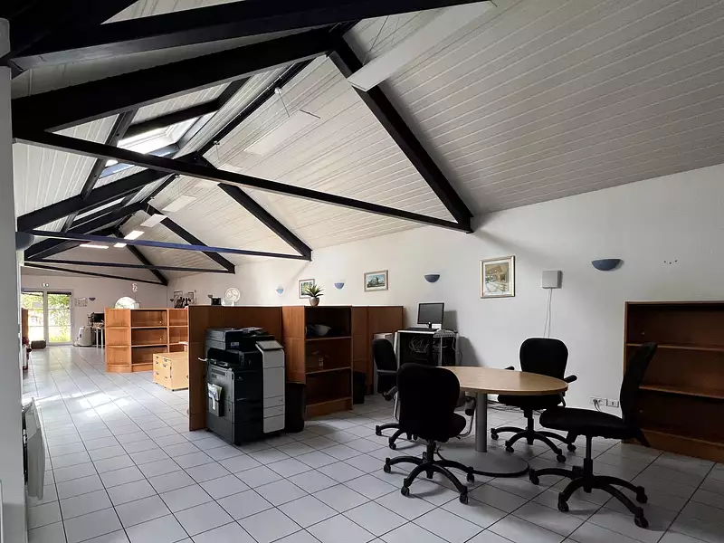 Maison, 380 m²