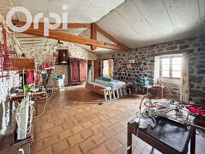 Maison, 120 m²
