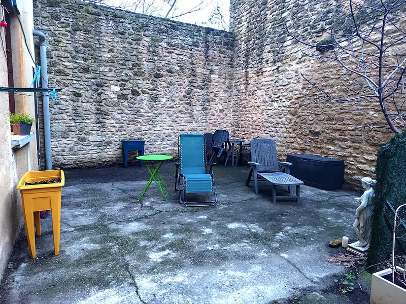 Appartement, 79 m²