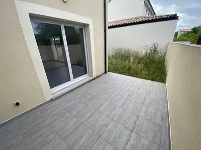Maison, 96 m²