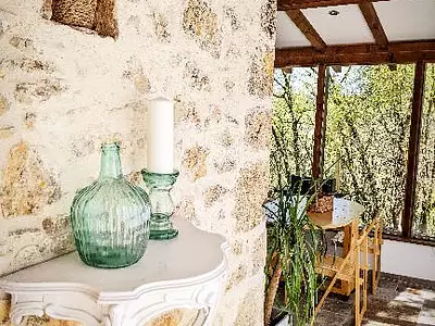 Maison, 338 m²