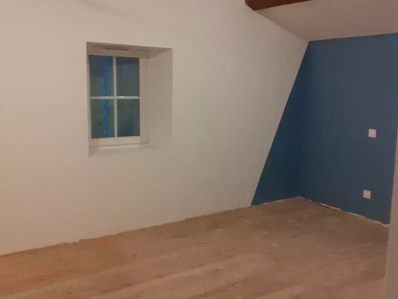 Maison, 107 m²