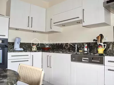 Maison, 110 m²