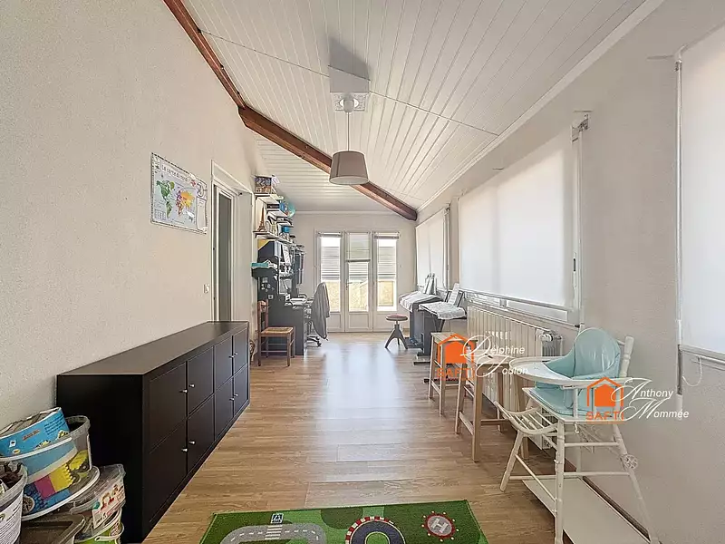 Maison, 190 m²