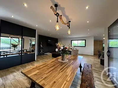 Maison, 150 m²