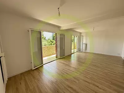 Appartement, 67 m²