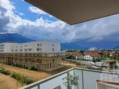 Appartement, 44,7 m²