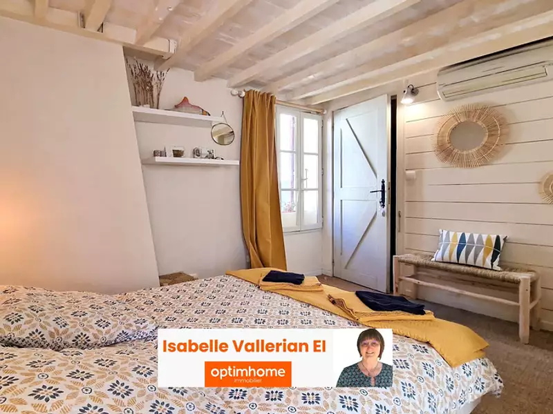 Maison, 114 m²