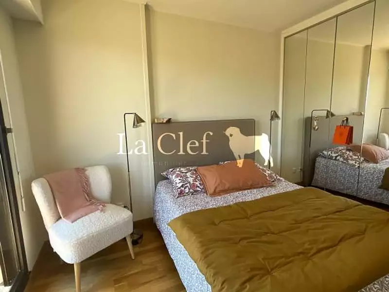 Appartement, 86 m²