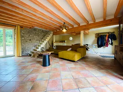 Maison, 140 m²