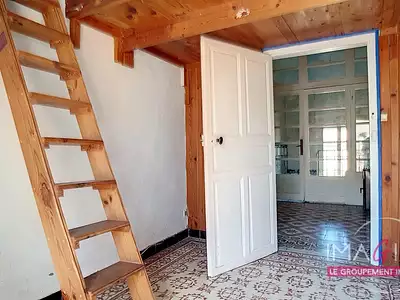Maison, 166,66 m²