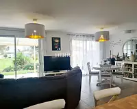 Maison, 128 m²