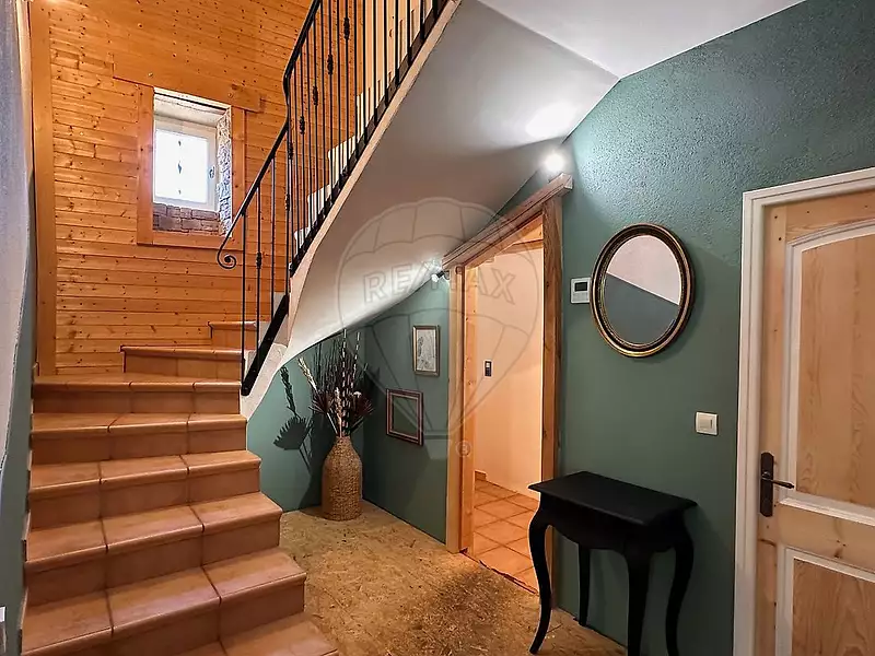 Maison, 233 m²