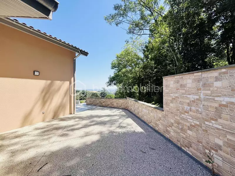 Maison, 224 m²
