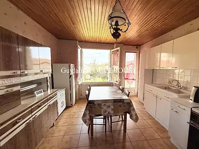 Appartement, 81 m²