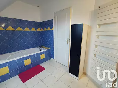 Maison, 140 m²