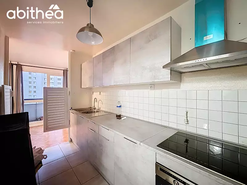 Appartement, 50,29 m²