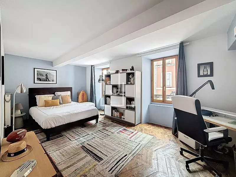 Appartement, 134 m²