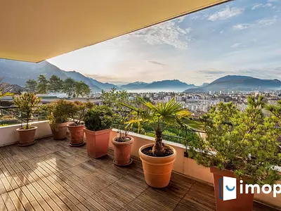 Appartement, 162 m²