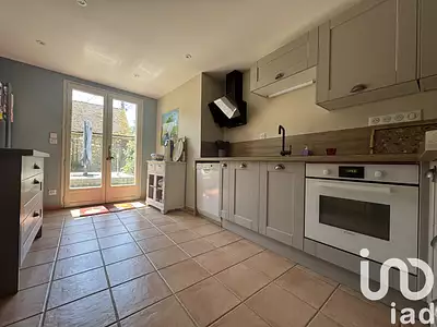 Maison, 146 m²