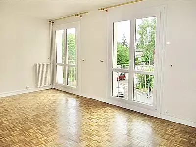 Appartement, 78,34 m²