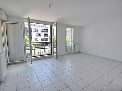 Appartement, 47,83 m²