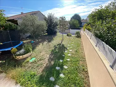 Maison, 125 m²