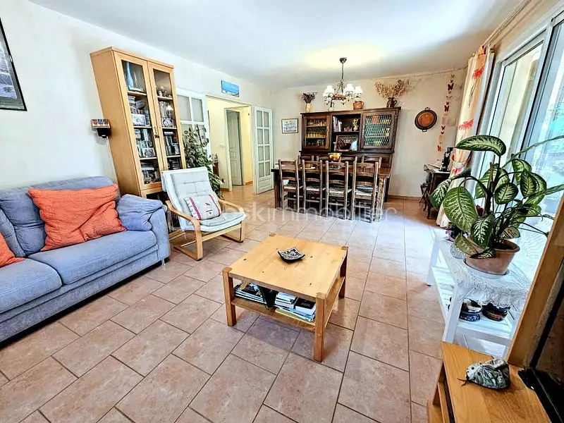 Maison, 90 m²