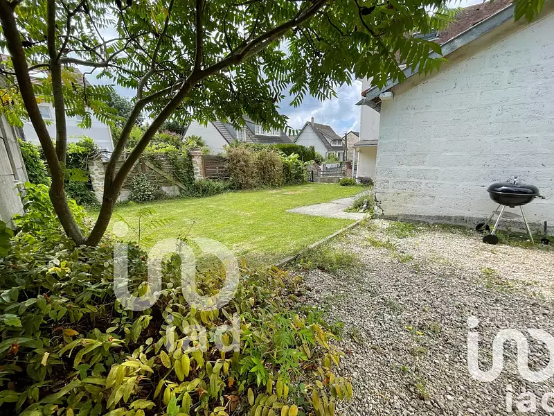 Maison, 86 m²