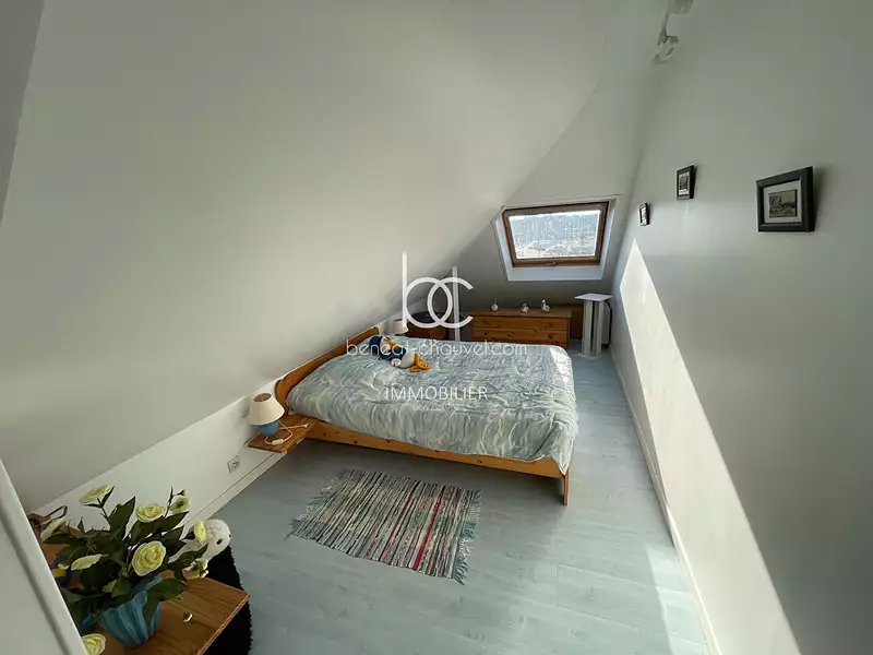 Appartement, 44 m²
