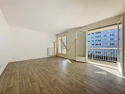 Appartement, 57,46 m²
