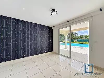 Maison, 322 m²