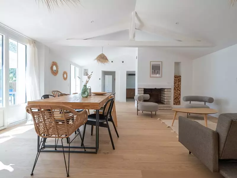 Maison, 120 m²