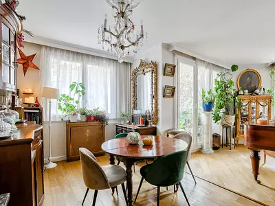 Appartement, 97,38 m²