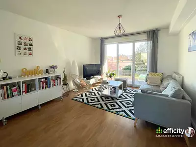 Appartement, 90 m²