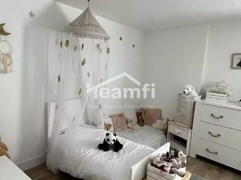 Maison, 104 m²