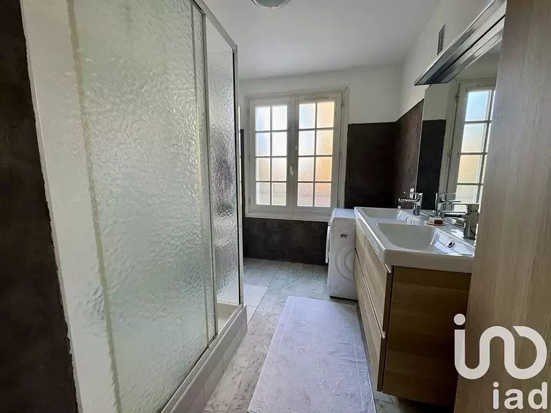 Appartement, 59 m²