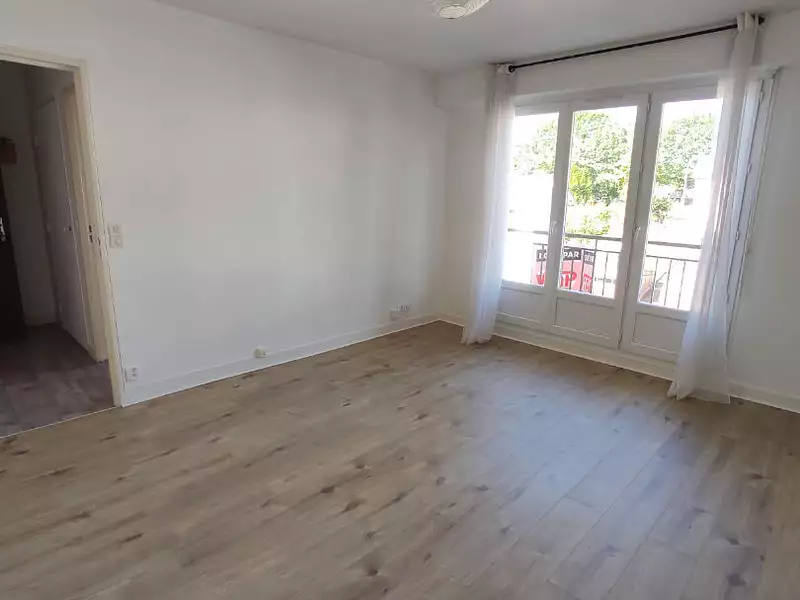 Appartement, 29 m²